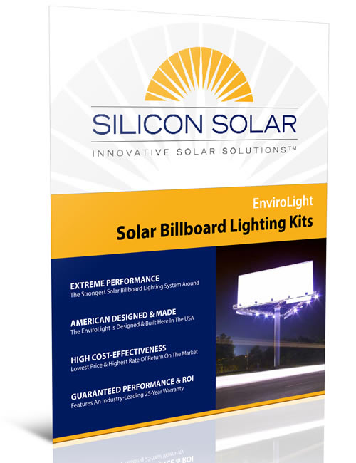 View EnviroLight Brochure